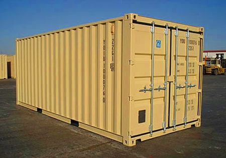 Containers