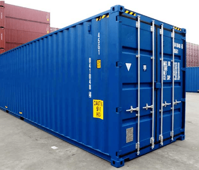 Storage Cargo Containers