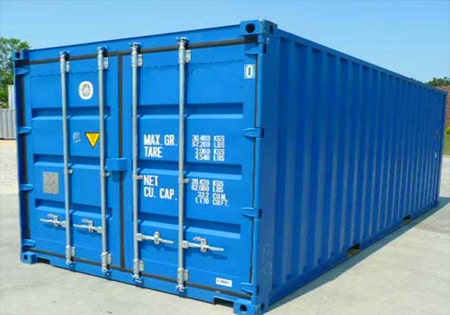 Storage Cargo Containers